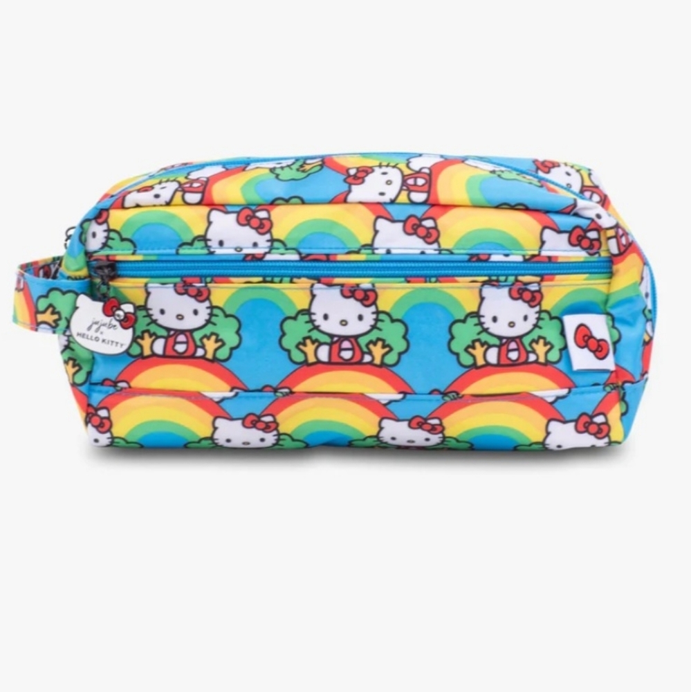 Jujube Be Dapper Bag Hello Rainbow ( Sanrio)